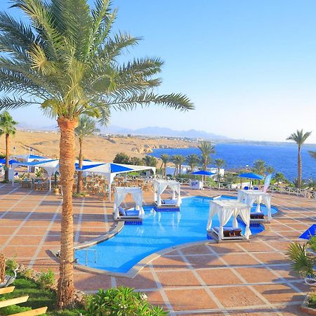 Club Reef Resort & Spa Šarm aš-Šajch Exteriér fotografie
