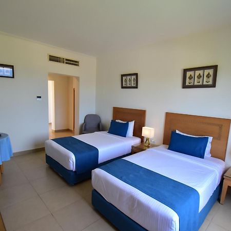 Club Reef Resort & Spa Šarm aš-Šajch Exteriér fotografie