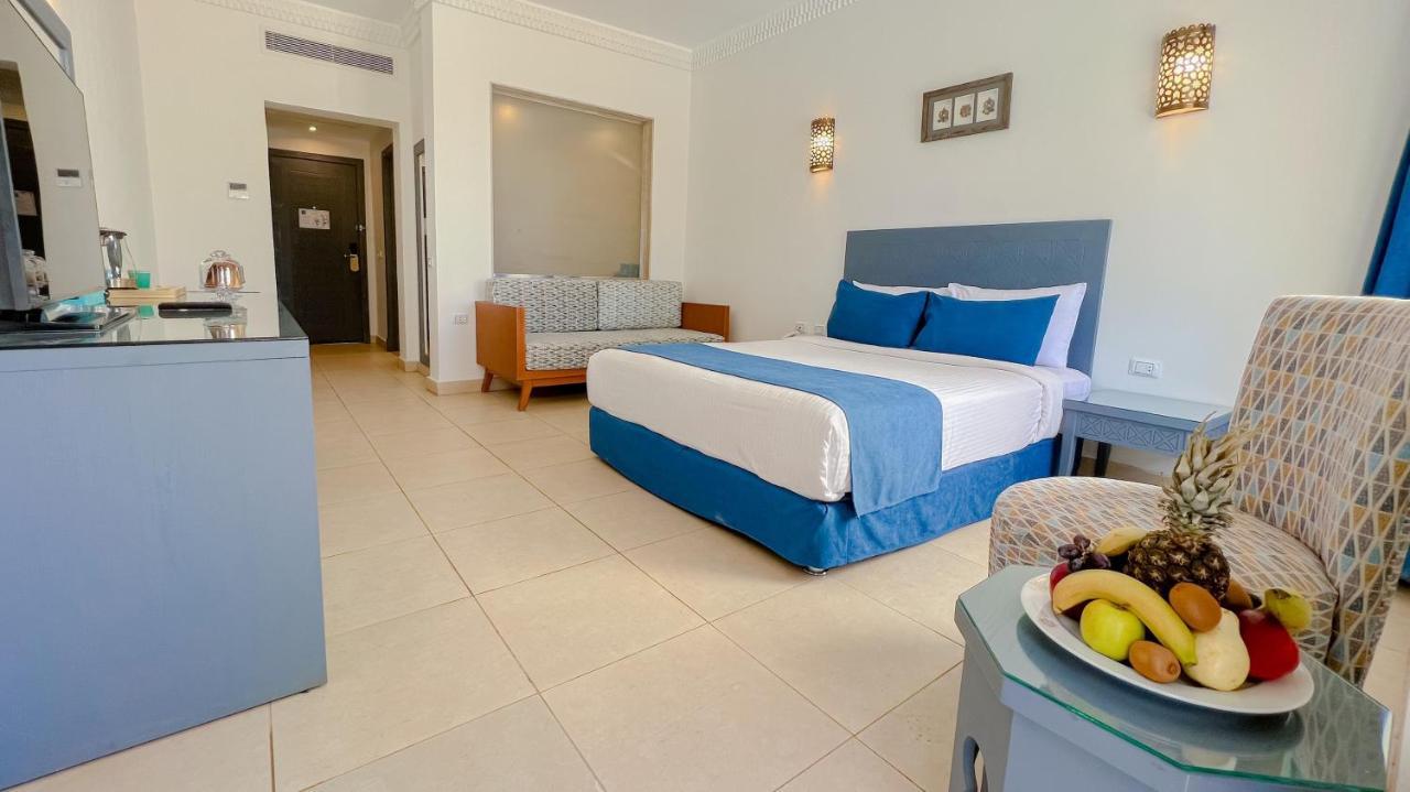 Club Reef Resort & Spa Šarm aš-Šajch Exteriér fotografie