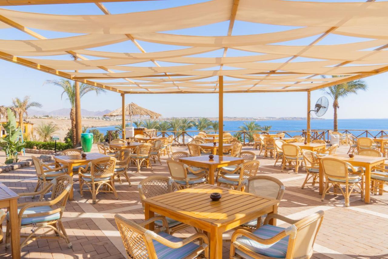 Club Reef Resort & Spa Šarm aš-Šajch Exteriér fotografie